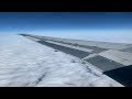 Delta Air Lines | Full Flight | Atlanta to Buffalo | McDonnell Douglas MD-88