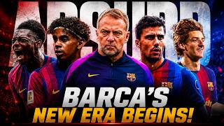 Barcelona Has Changed FOREVER… Here’s Why 😱