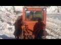 Off-road  vt 100 спасение вт 100 из снежного плена полная версия