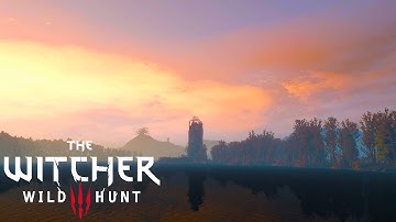 The Witcher 3: Wild Hunt - For The Advancement Of Learning