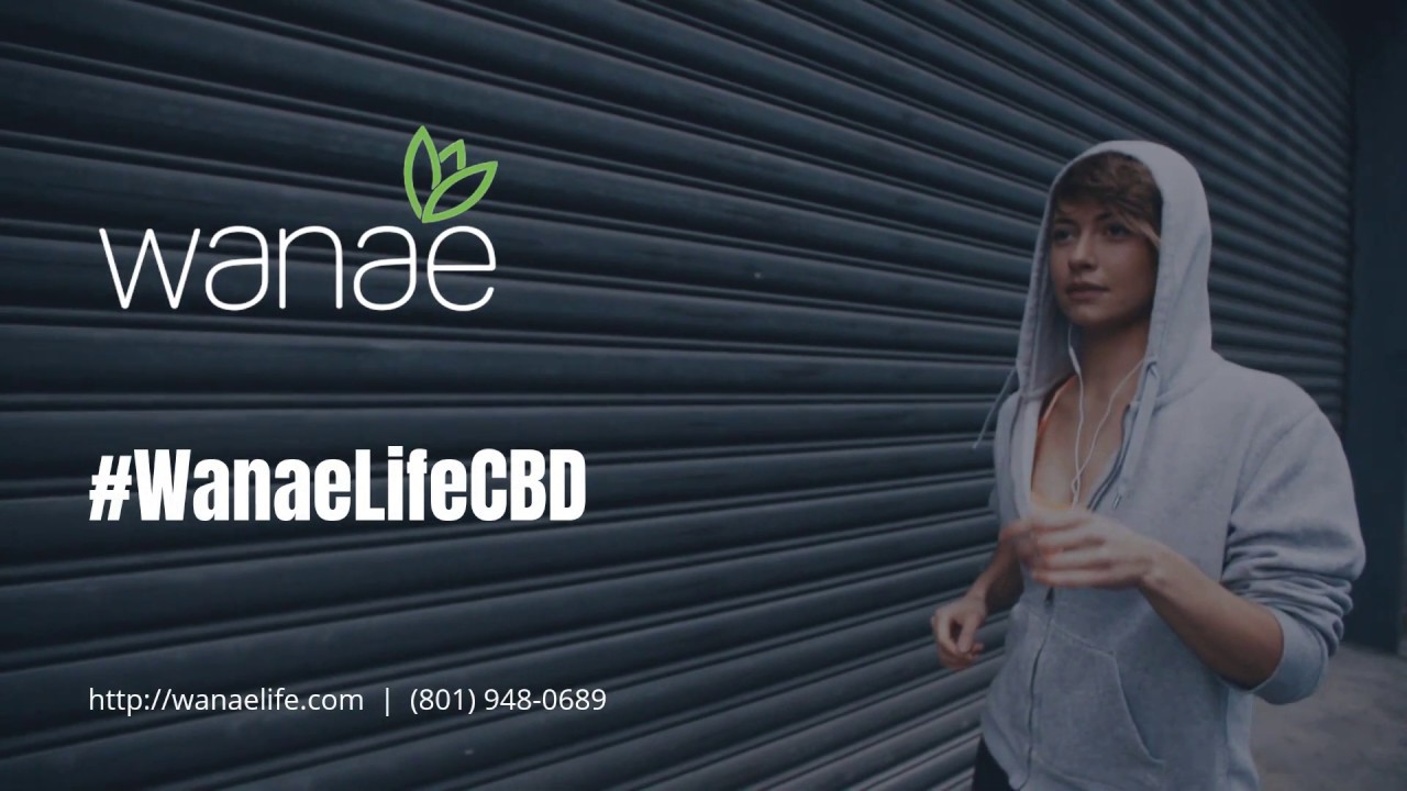 Wanae Life CBD | Farm to Shelf Products | CBD for your Brain, Heart, and Body