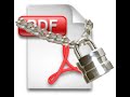 Como Quitar La Contraseña a un PDF Online Gratis