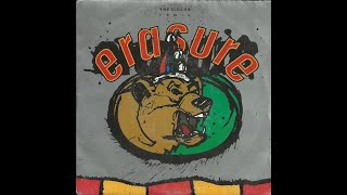 ERASURE The circus (1987)