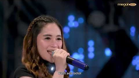SHINTA ARSINTA FT. MALA AGATHA - GARA GARA SEBOTOL (OFFICIAL LIVE MUSIC COVER)