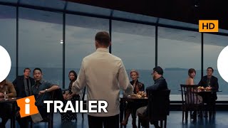 O Menu | Teaser Trailer Oficial Legendado