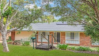 RE/MAX Platinum Presents - 37 Washbrook Crescent, Petrie - Leanne Kroes