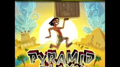 Pyramid Bloxx 240x320 Java Mobile Game