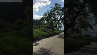 Аккерман прогулка