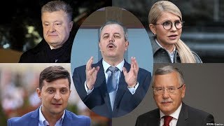 Пилип Савочка — Про вибори. За кого голосувати?