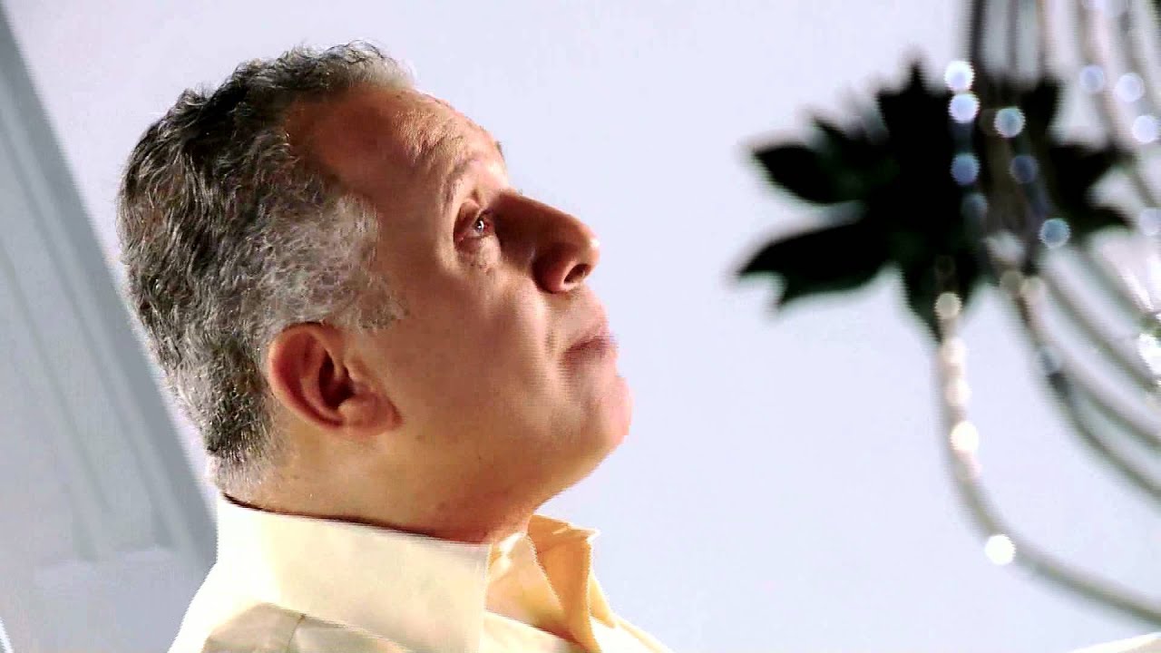 ابني الحبيب! هو مين؟ حلقة13