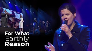 For What Earthly Reason | Official Performance Video | The Collingsworth Family chords
