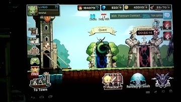 [Crusaders Quest] Colosseum - Dorothy Himiko Achilles Sera