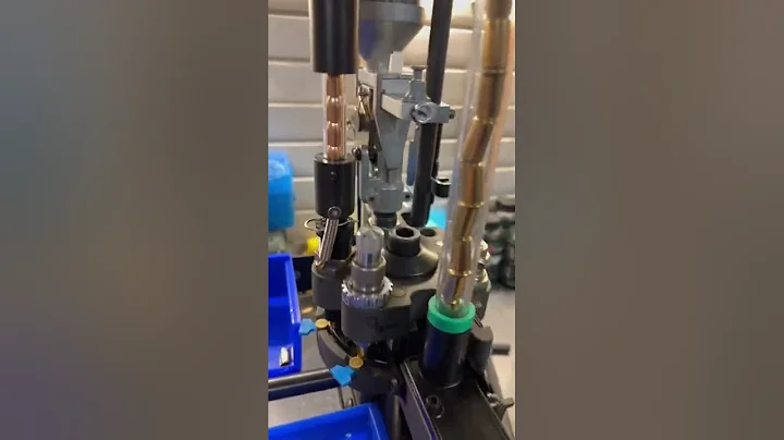 124gr 9mm Major 🔥🔥 #uspsa #shorts