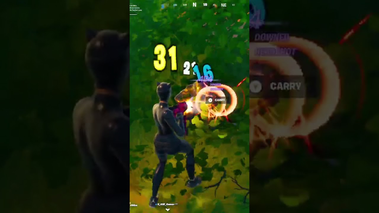 #1 zero build player