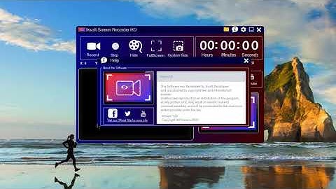 (UPDATED) Advanced HD Screen Recorder in VB NET