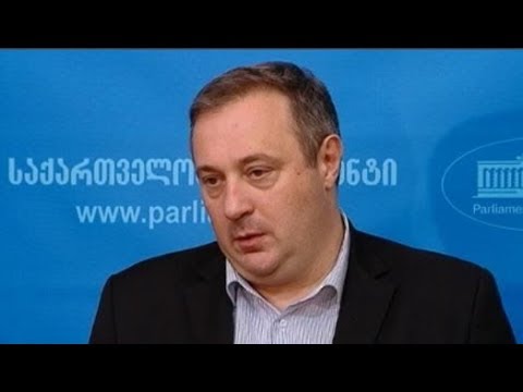 აკაკი ზოიძე პარლამენტს და პოლიტიკას ტოვებს