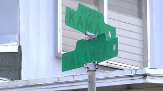 Four men wounded in Kalihi shooting