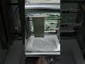 Haijiang injection molding machine, please contact me if you need any.
