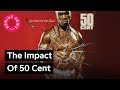 How 50 Cent Bullied Hip-Hop With ‘Get Rich Or Die Tryin’’ | Genius News