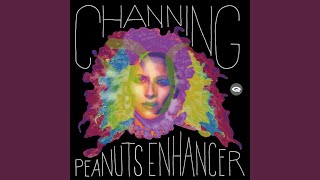 Video thumbnail of "Channing - Peanuts Enhancer (Mobbing Remix)"