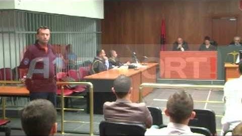 Dritan Dajti, shoqërohet në polici kushëriri i tij, ishte në seancë