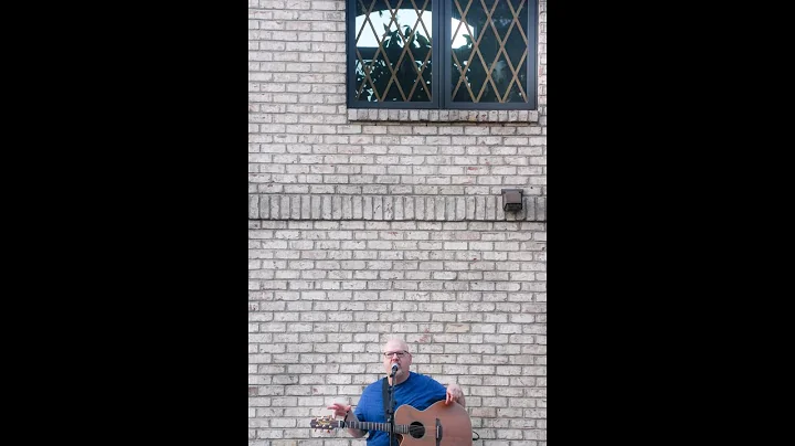 Gilbert Neal June 4, 2022 House Concert Acoustic H...