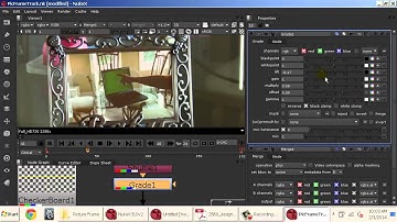 2560 A3 P1   Picture Replacement in Nuke 01