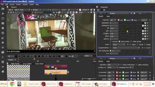 2560 A3 P1 Picture Replacement in Nuke 01