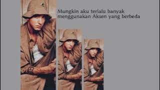 (STORY WA) EMINEM - NOT AFAIRD (Terjemahan Indonesia)