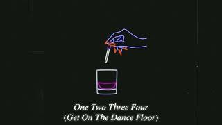 one two three four (get on the dance floor) (slowed + reverb) | chennai express Resimi