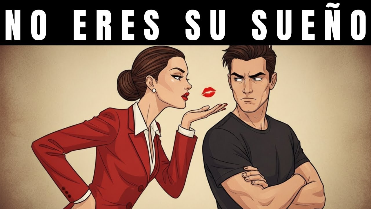 Por qué las mujeres mayores de 40 empiezan a elegir a los hombres que antes ignoraban