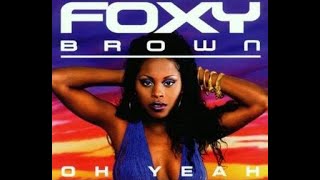 Foxy Brown Feat  Spragga Benz - Oh Yeah (Official Instrumental)