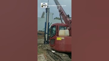 Eps cọc bê tông chuyên nghiệp uy tín