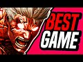 ASURA&#39;S WRATH Is An Amazing Game