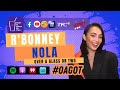 Rbonney nola oagot