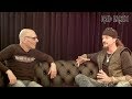 Capture de la vidéo Iced Earth - Incorruptible (Malcolm Dome Interview)