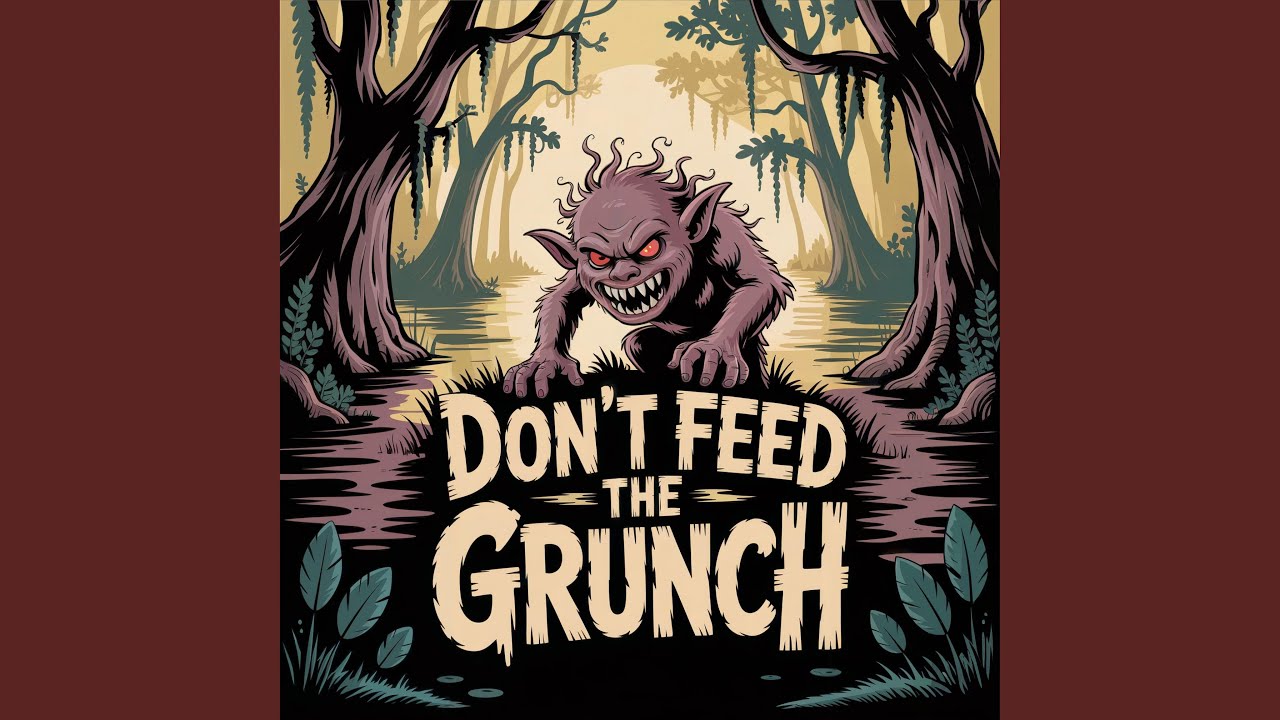 Don't Feed the Grunch