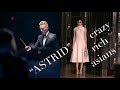 "Astrid" by Brian Tyler from "Crazy Rich Asians"