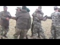 Watch: Jawans stop Chinese soldiers from entering Indian territory Part 1
