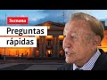 Austeridad: las ideas que tiene Rodolfo Hernández si llega a la Casa de Nariño