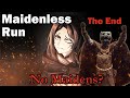 Beating Elden Ring Without a Maiden | Maidenless Run Pt. 3