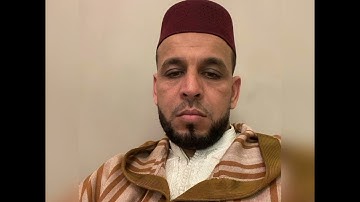 قراءة خاشعة من سورة الإنسان رمضان 1444ه للقارئ سمير الدباغ إمام مسجد عرفات