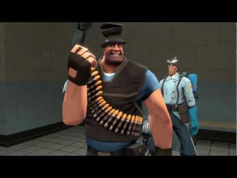 [SFM] F2P adventures in 2Fort