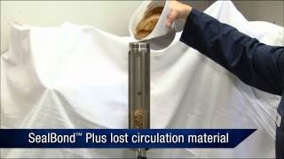 SealBond Cement Spacer System