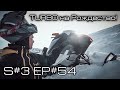 BRP Ski-doo Summit 850X Turbo Expert на Рождество! S#3/EP#54