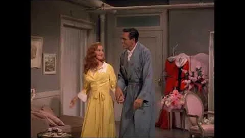 Wunderbar - Kiss Me Kate (Howard Keel & Kathryn Gr...