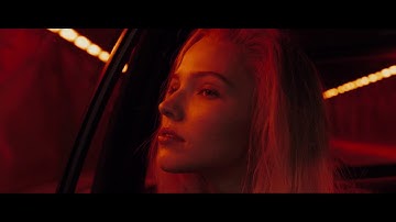 映画「ANNA アナ」予告編（監督：リュック・ベッソン ／出演：サッシャ・ルス、ルーク・エバンス 、キリアン・マーフィ 、ヘレン・ミレン ）