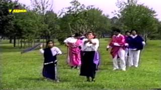 Anita Lucia Proaño - Mosaico de san juanitos - Video Official HD