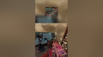 rust spawn trap! #cdl  #dub  #callofduty  #callofdutymodernwarfare3  #cod  #callofdutyleague