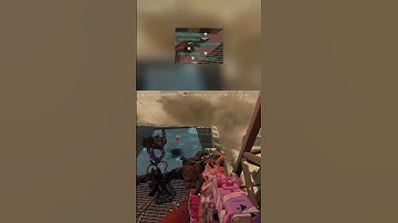 rust spawn trap! #cdl  #dub  #callofduty  #callofdutymodernwarfare3  #cod  #callofdutyleague